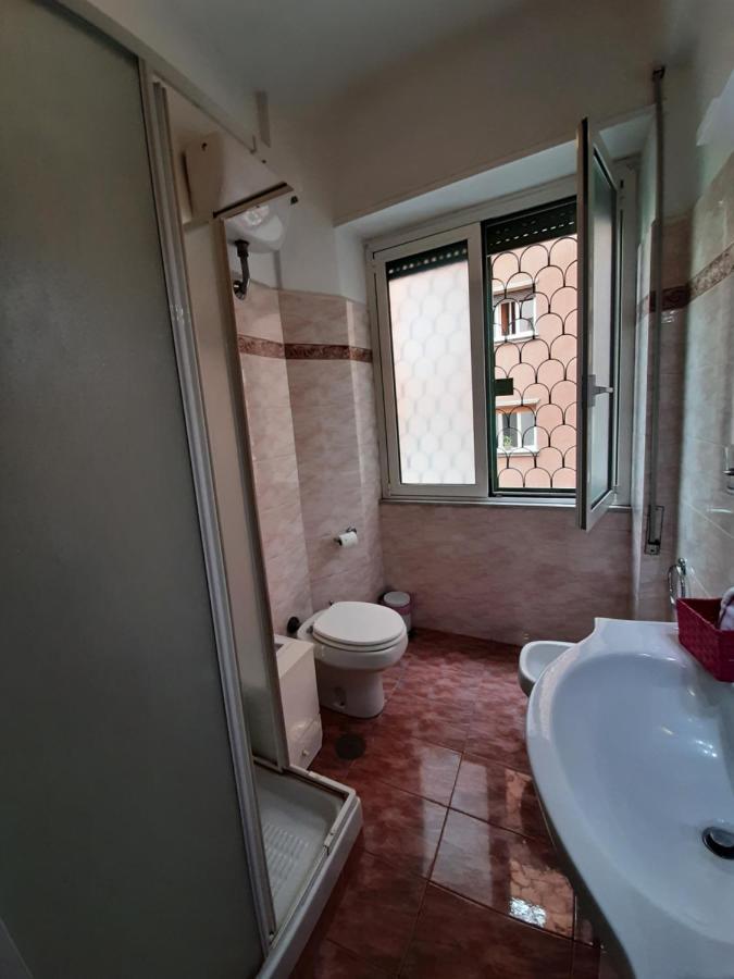 A Casa Di Robi Maison d'hôtes *